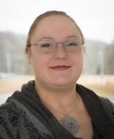 Melissa Graves-Brook
