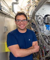 Murillo Longo Martins