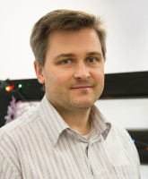 Andrey Kovalevsky