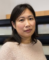 Carrie Gao