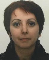 Laura Roxana Stingaciu