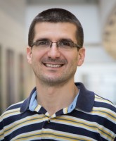 V. Ovidiu Garlea