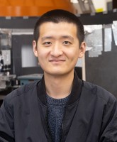 Xiao Hu
