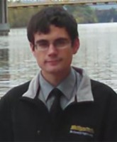 Zachary Morgan