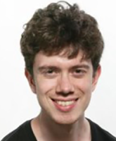 Joe Paddison